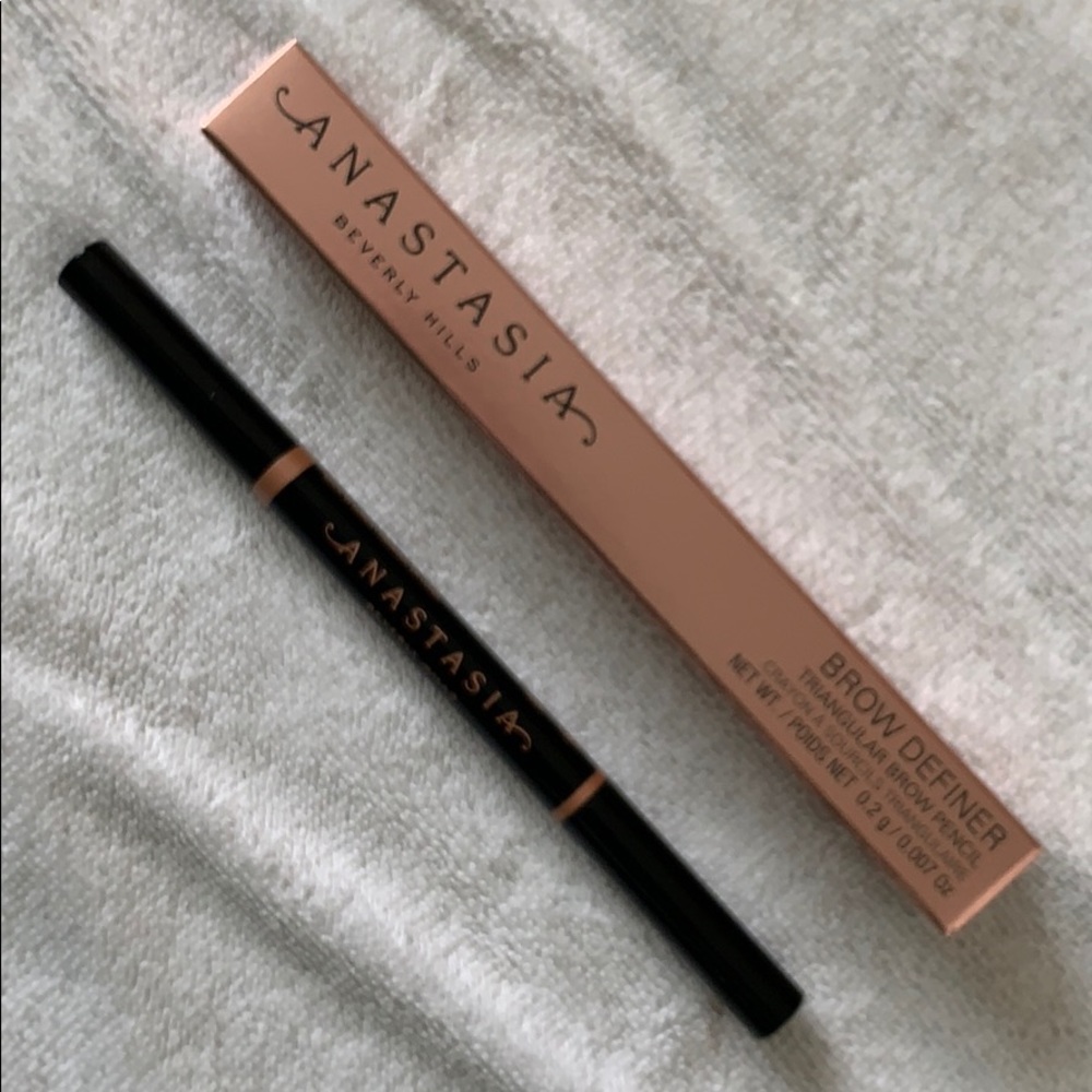 Anastasia Beverly Hills ABH Brow Wiz in Soft Brown